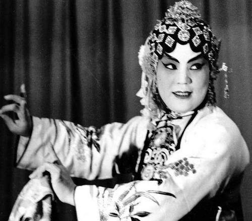 Stills of Hsiu-Lan Wang.