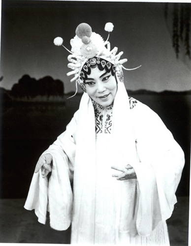Stills of Xiangyu Chang.