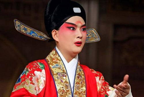 Hsiao Sheng