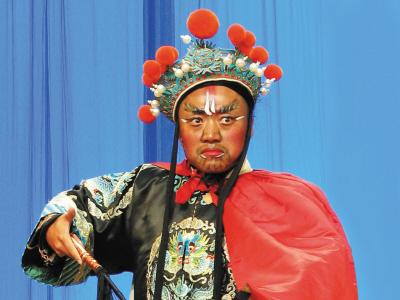 Wu Jing (Wu Hua Lian)