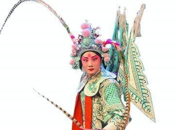 Wu Sheng